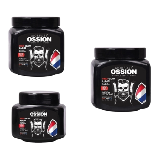 Ossion Hair Gel 300ml