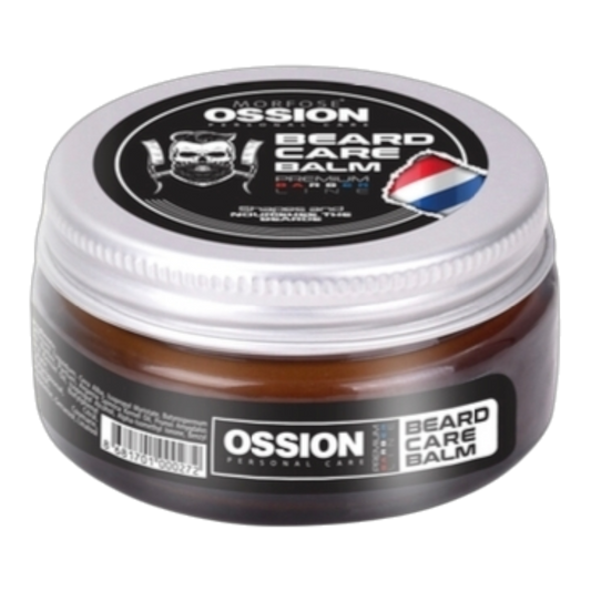 Beard Care Balm (Bálsamo)