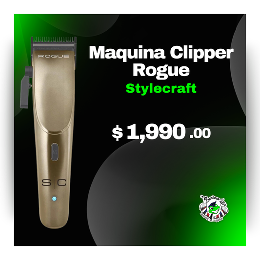 Stylecraft Rogue Clipper