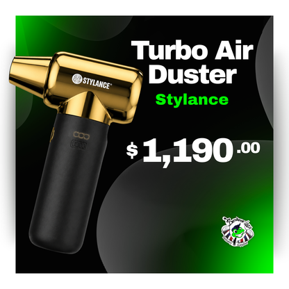 Turbo Air Duster