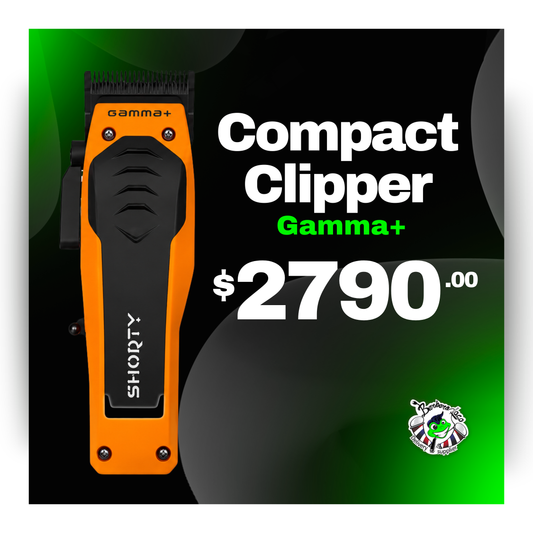 Clipper Shorty Gamma
