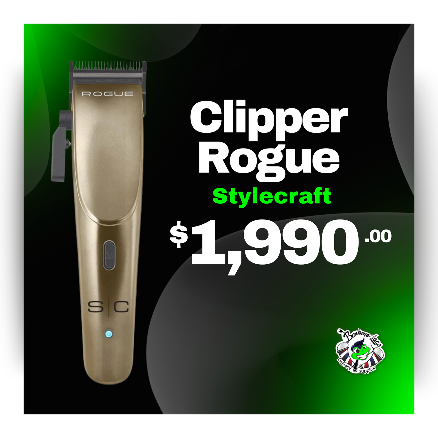 Stylecraft Rogue Clipper