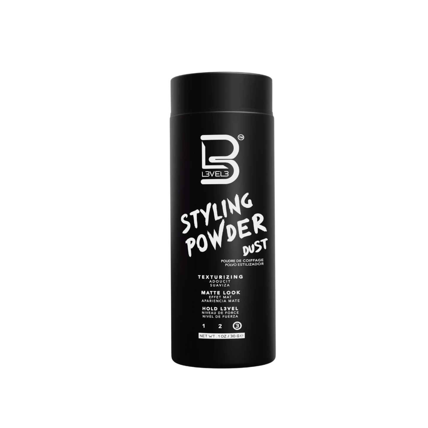 Polvo Textura Dust L3VEL 3 | 30g