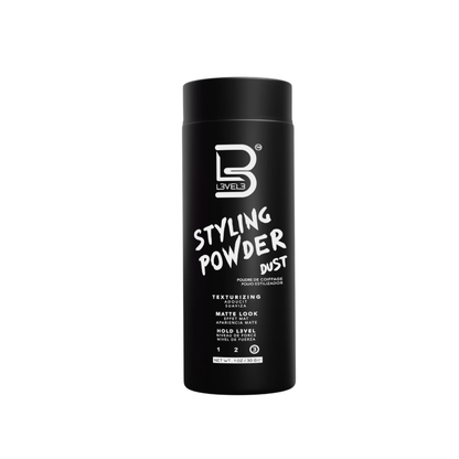 Polvo Textura Dust L3VEL 3 | 30g