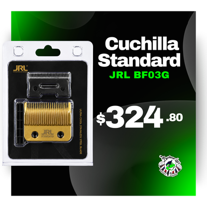 Cuchilla Standard JRL BF03G