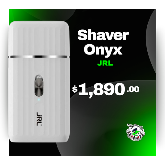 Shaver Onyx JRL