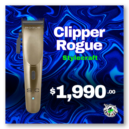 Stylecraft Rogue Clipper