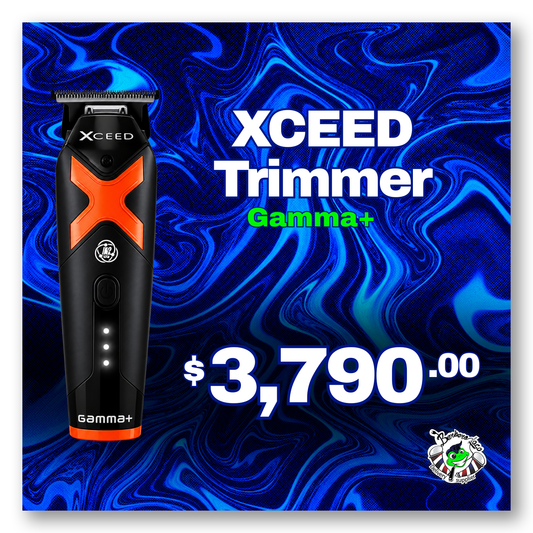 Trimmer Xceed StyleCraft