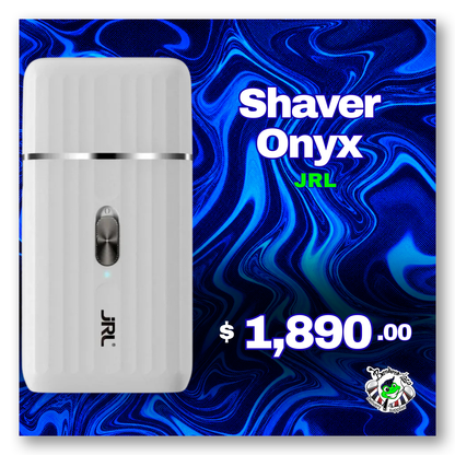 Shaver Onyx JRL