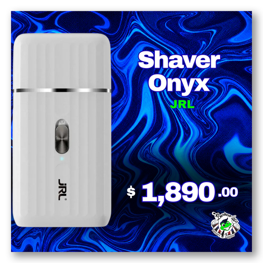 Shaver Onyx JRL