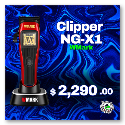 Clipper WMARK NG-X1