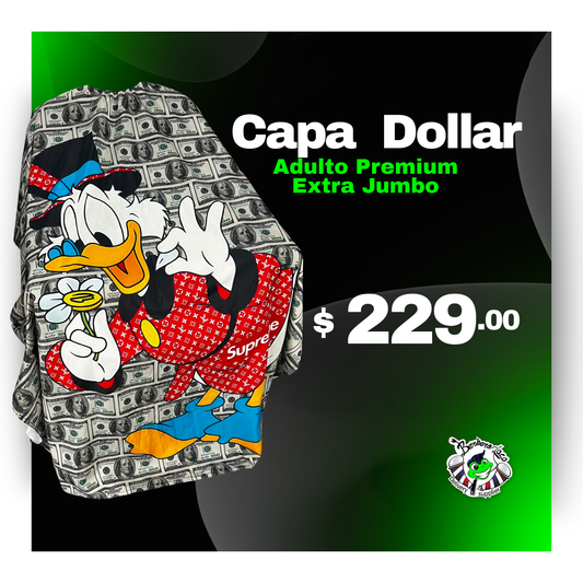 Capa Dollar