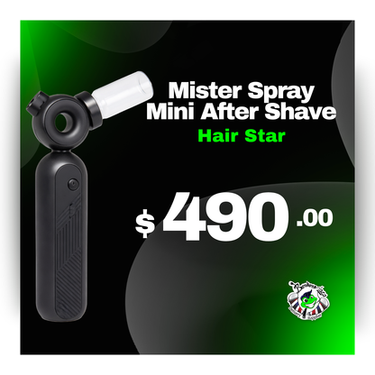 Mister Spray Mini After Shave