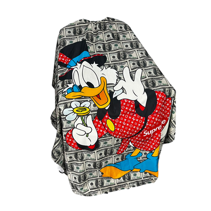 Capa Dollar