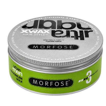 Hair Wax Matte