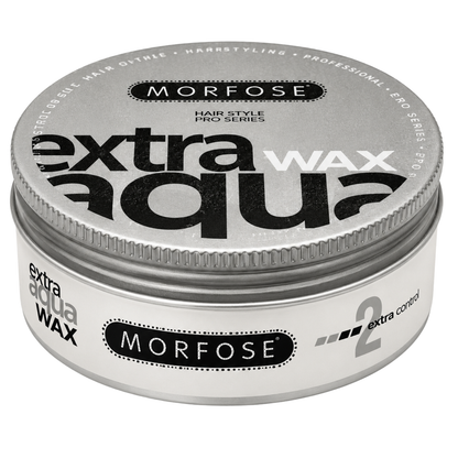 Hair Wax Extra