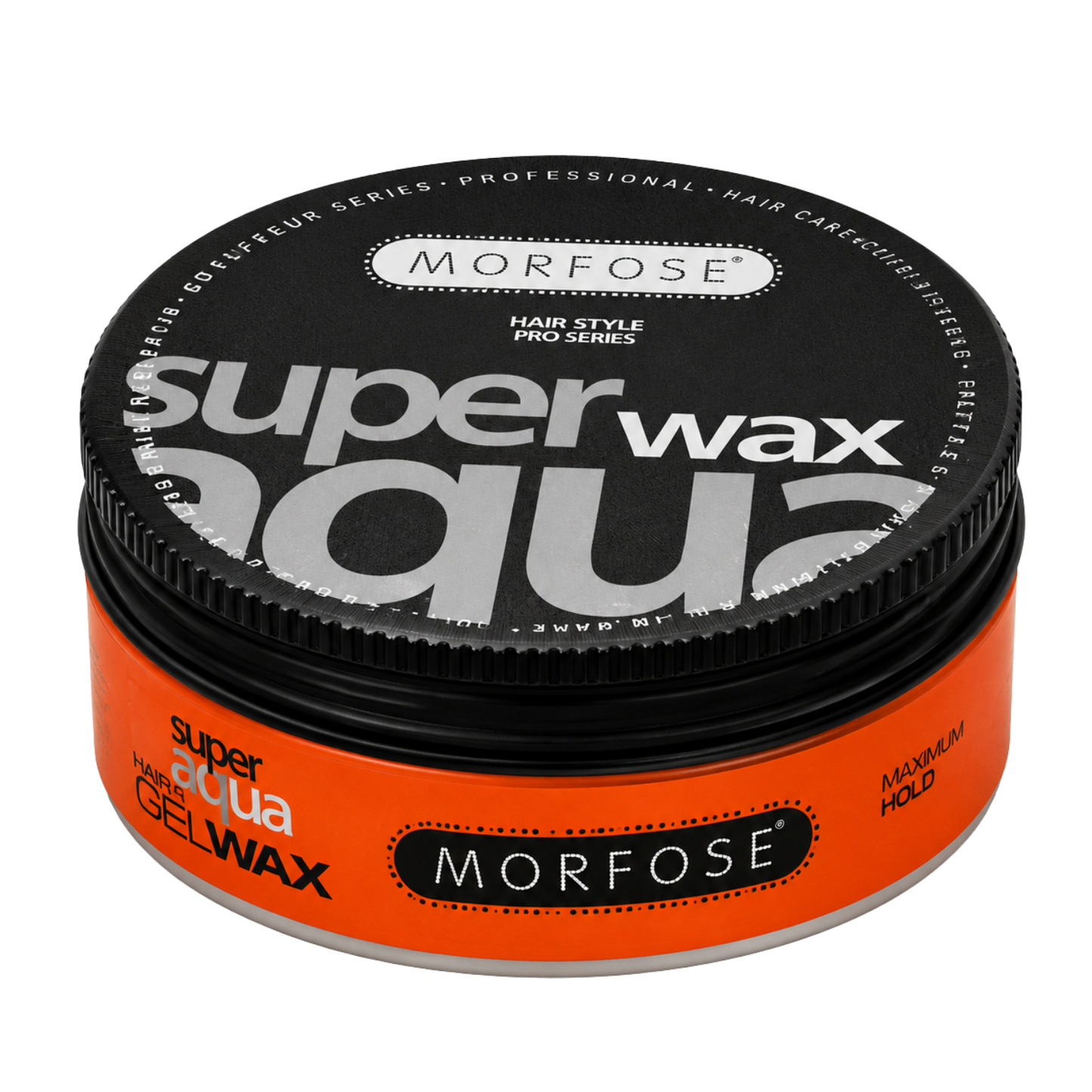 Hair Morfose Súper