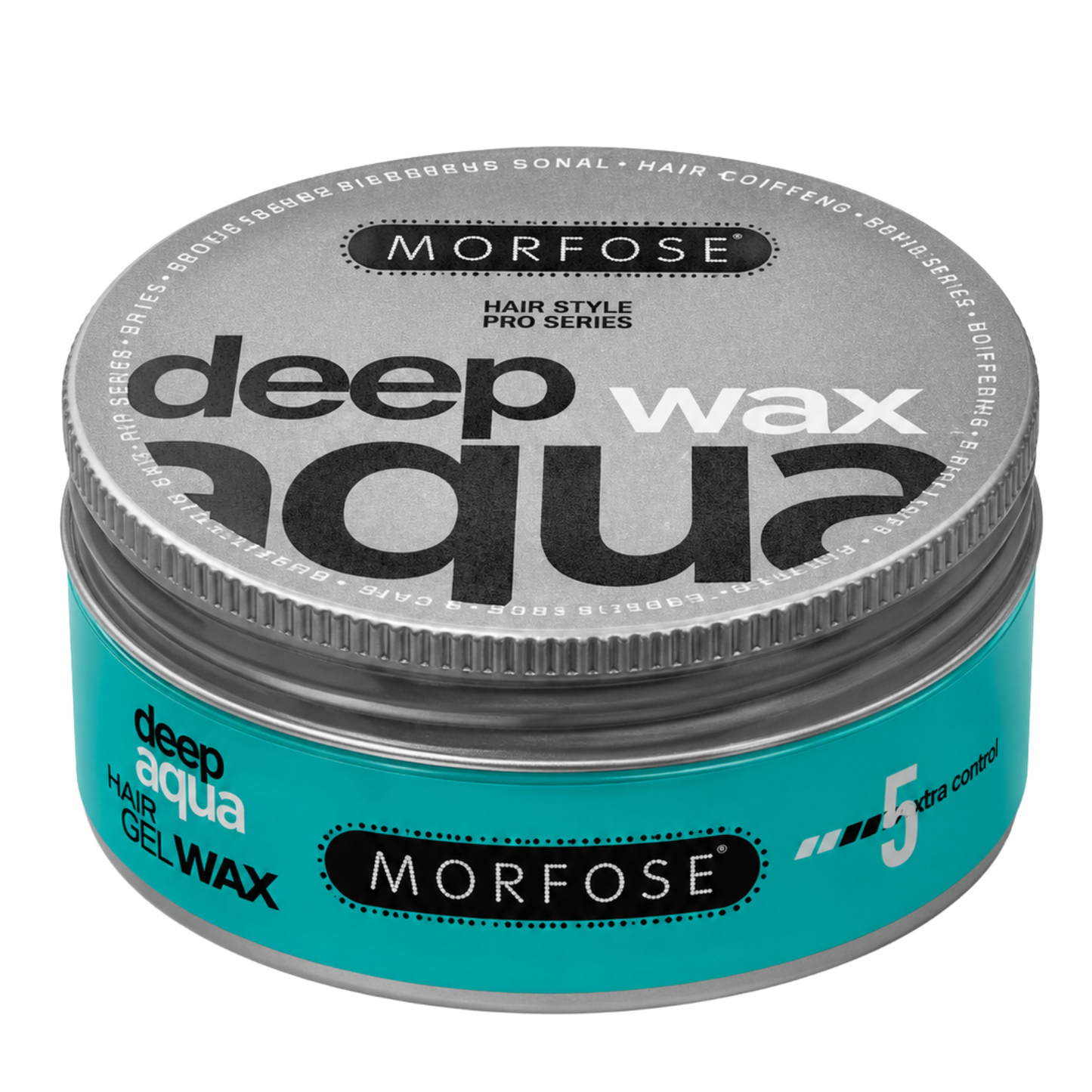 Hair Wax Deep