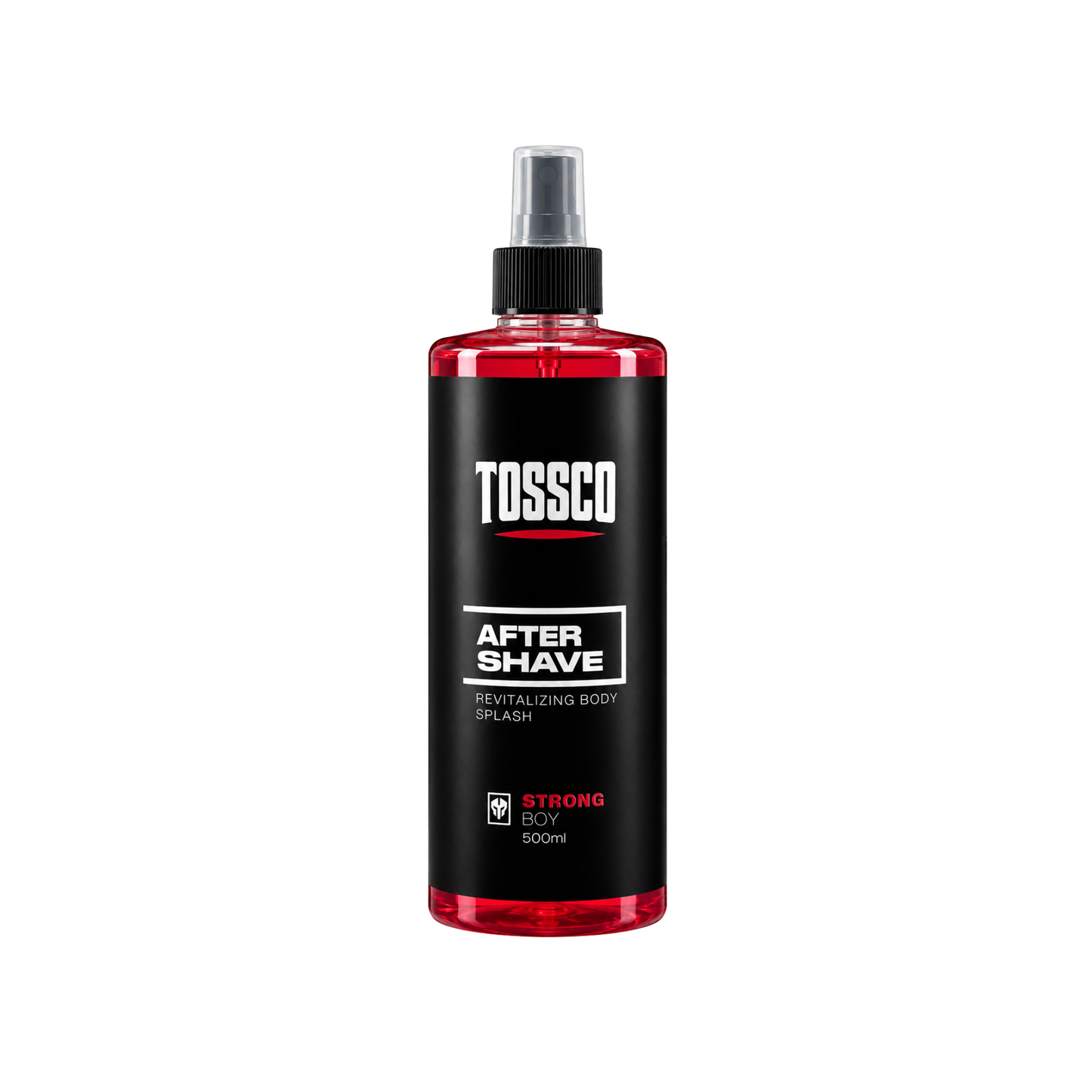 After Shave TOSSCO Strong Boy 500 ml