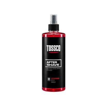 After Shave TOSSCO Strong Boy 500 ml