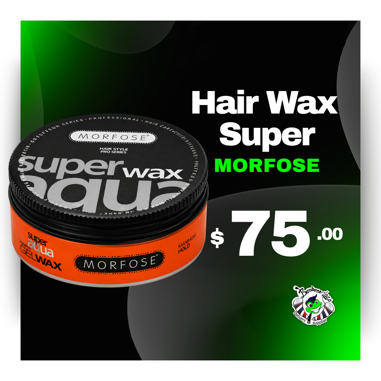 Hair Morfose Súper