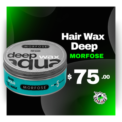 Hair Wax Deep