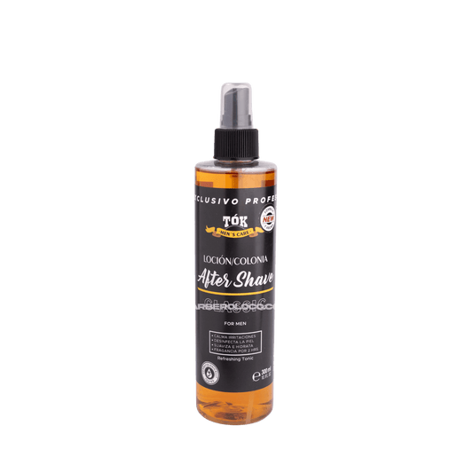 After Shave TÓK® Intense 300 ml