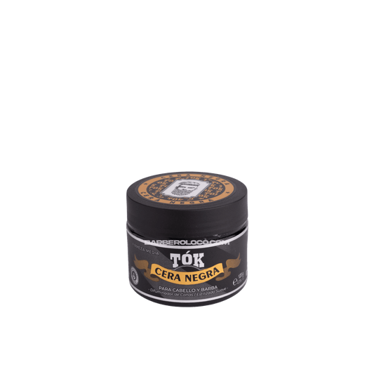 Cera TÓK® Negra  120g