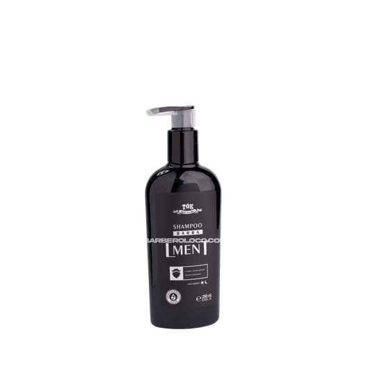 Shampoo TÓK® para Barba 250 ml