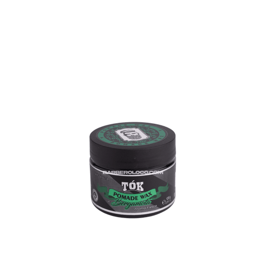 Pomada TÓK® Wax Bergamota 120 g