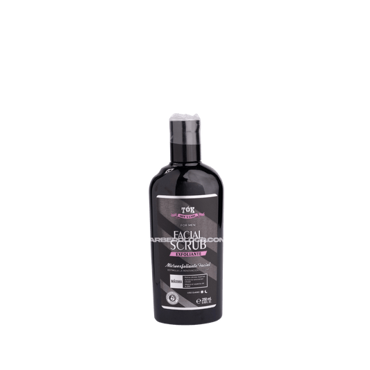 Exfoliante Facial TÓK® 250 ml