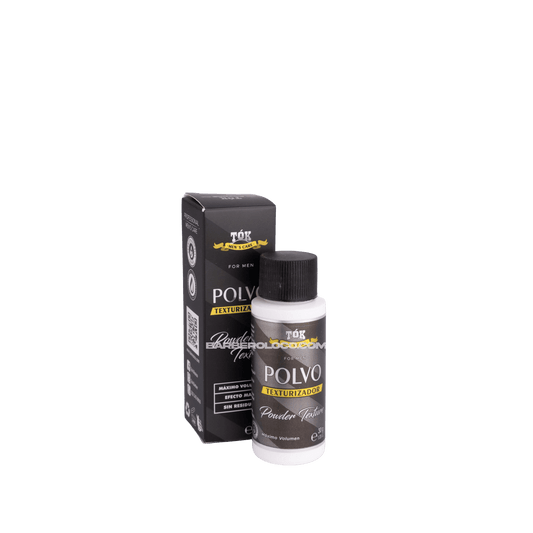 Polvo Texturizador TÓK® 30 g