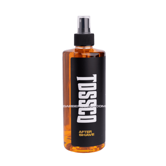 After Shave TOSSCO Amber 500 ml