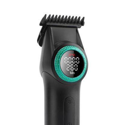 Trimmer VGR V-977 6000 - 8000 RPM Black
