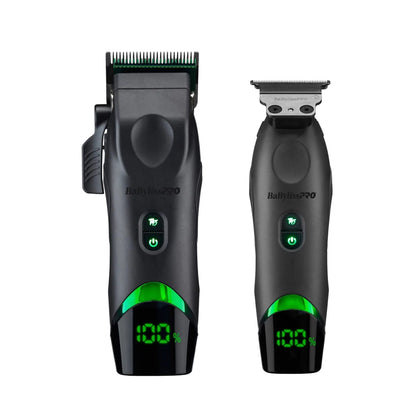 Combo Clipper y Trimmer Tomb 45