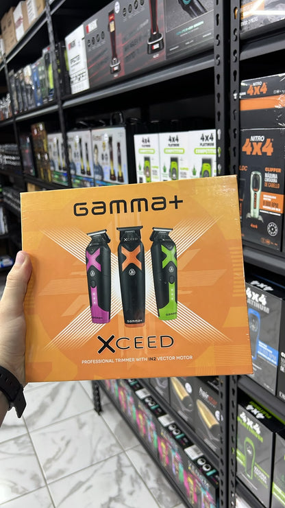Trimmer Xceed StyleCraft