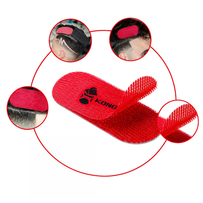 Separador de Cabello Kong