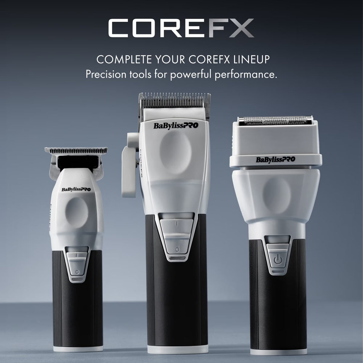 Shaver Core-Fx BabylissPro