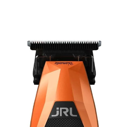 Trimmer JRL Diamante NARANJA