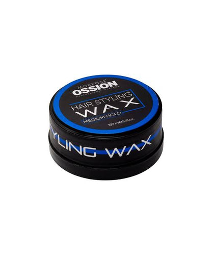 Ossion Morfose Wax Medium Hold 150ml