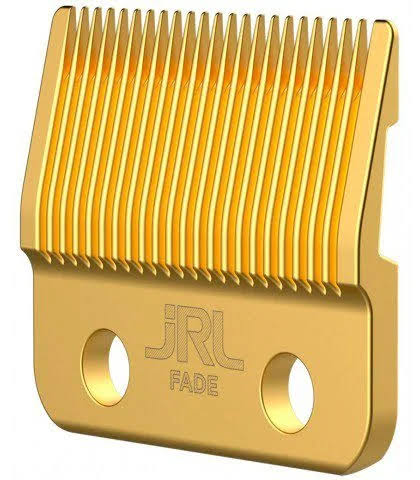 Cuchilla JRL fade gold
