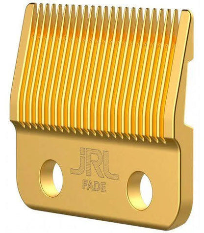 Cuchilla JRL fade gold