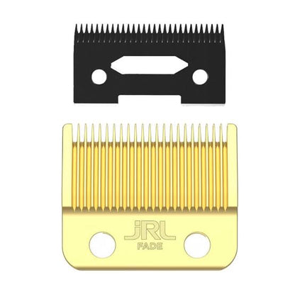 Cuchilla JRL fade gold