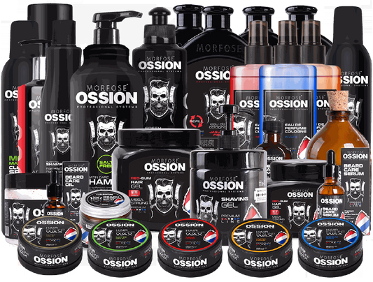 Crazy OSSION Box48