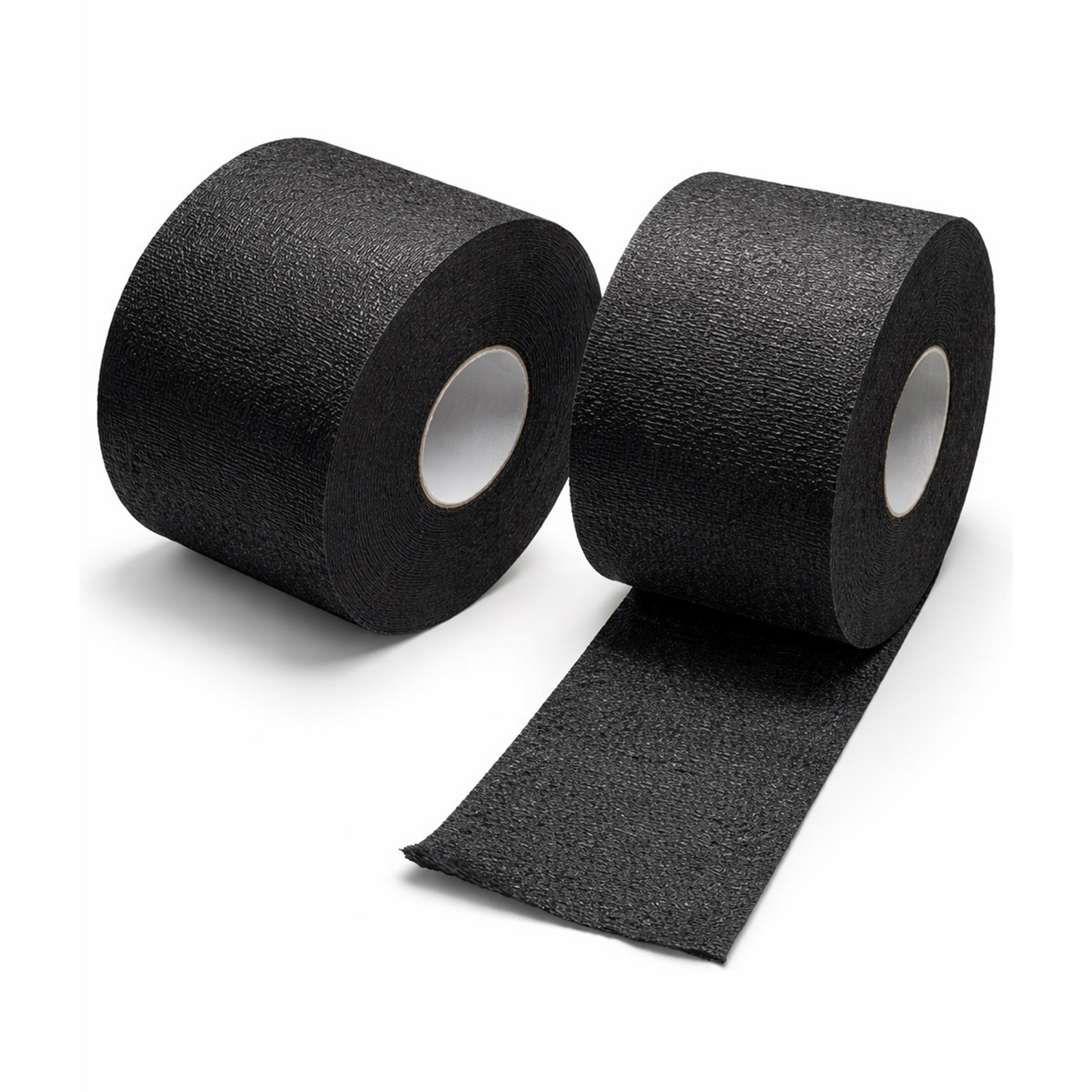 Papel Cuello 4x4 Negro Paquete c/500 tiras